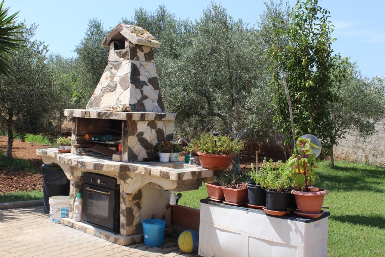 Casa di campagna Villetta Laura Alghero